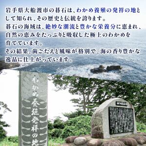 訳あり 簡易包装 塩蔵わかめ 1kg (500g×2袋) ＼ わかめ ／