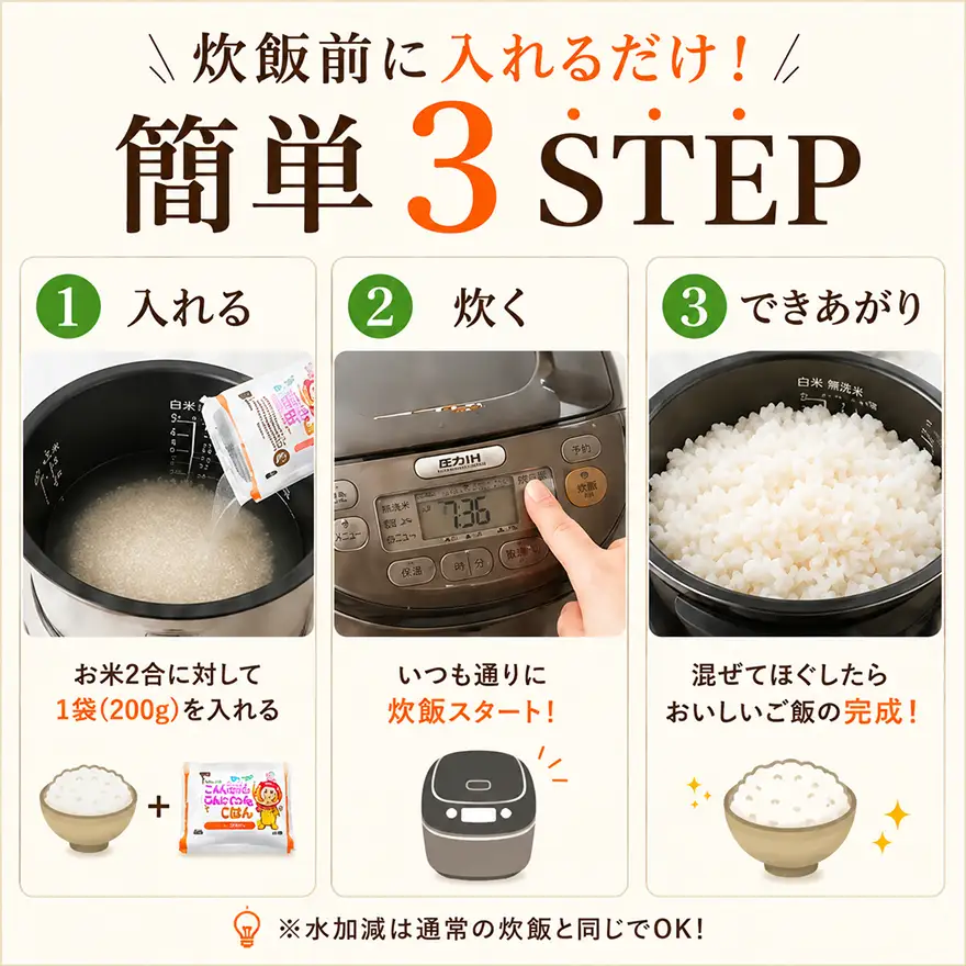 こんにゃく米 定期便 5ヶ月 こんにゃく ごはん 30袋（計150袋） コンニャク ダイエット 食品 加工食品 セット もどきご飯 こんにゃくご飯 糖質オフ 低糖質 低カロリー 定期 お楽しみ 5回 岐阜県池田町 
