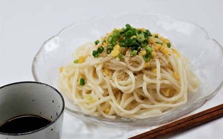【麺一筋くぎや】玉川めんと里娘そばの詰合せ FT18-167