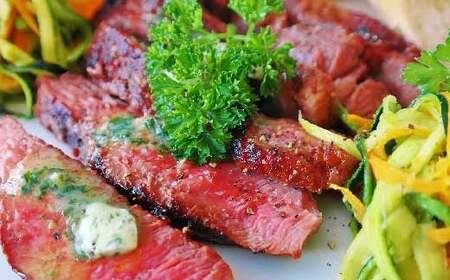 「いしかわ牛」または「福島牛」和牛ロース肉 約250g ステーキ用×2 肉 牛肉 国産 和牛 黒毛和牛  福島県 玉 FT18-200