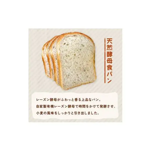 【3ヶ月定期便】オノ パンのモーニングパンセット 4個×3回（冷凍配送） ／ 食パン バケット 朝食 朝食パン食べ比べ 冷凍 焼きたて 冷凍生地 発酵バター ふるさと納税限定 定期便 パン定期便 オノ パン ONO PAIN 茨城県