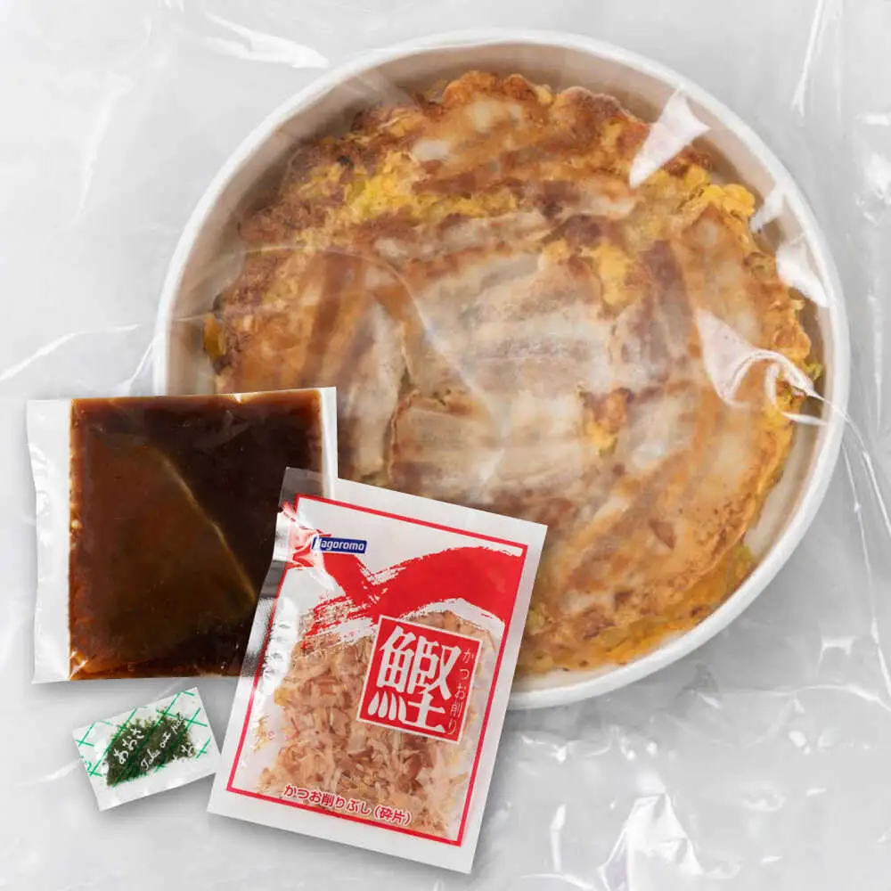 あぐー豚玉3種セット 惣菜 冷凍 簡単調理 手作り 豚肉 あぐー豚 沖縄産 年内発送 沖縄市 / お好み焼き工房「やっぱ好きやねん」 10000円 BCCD001