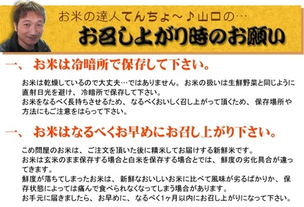 令和7年産 大泉町産 あさひの夢 （精白米）5kg ※2025年11月上旬～2026