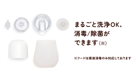 【 ピジョン 】 手動 鼻吸い器 SHUPOT-pump (シュポットポンプ) 0ヵ月～ ピジョン 鼻水 吸引
