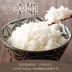 ≪令和8年産≫【8回定期便】つや姫 計80kg(10kg×8回配送) 登米市産 お米 おこめ 米 コメ 白米 ご飯 ごはん おにぎり お弁当 8か月 頒布会【登米ライスサービス株式会社】tm485