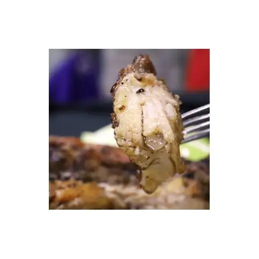 香川県名物！ 鶏油付き・国産ひな鳥 骨付鳥（5本入り）_Z2600072