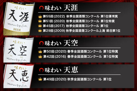 湖畔の杜ビール20本(4種×各5本)と行者にんにくソーセージ8本(4本入×2パック)セット 地ビール クラフトビール