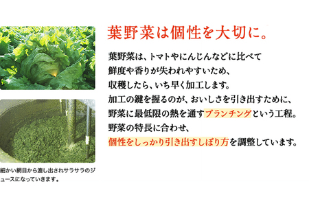 カゴメ つぶより野菜 野菜ジュース 195g×15本 食塩・砂糖不使用 国産野菜350g分使用 カート缶 [0759]