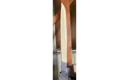 刀鍛冶の工房で学ぶ！玉鋼で小刀を作る体験