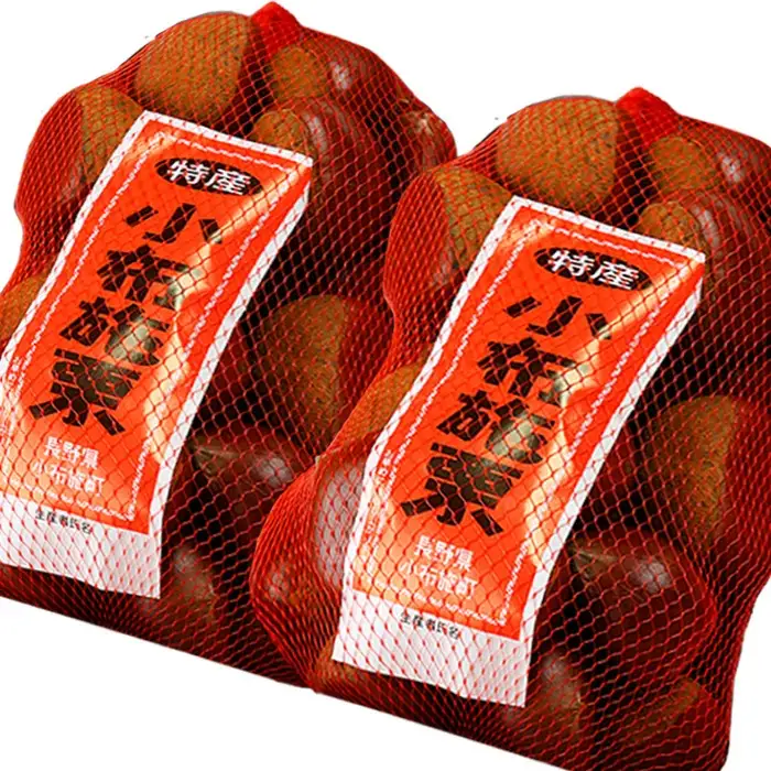 小布施栗（無燻蒸生栗） 約2kg ［小布施屋］  果物 フルーツ 生栗 くり 日本三大栗 令和8年産【2026年9月中旬～10月下旬発送】 ［A-519］