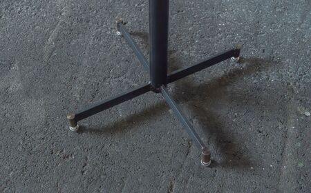 カフェテーブル 60cm×60cm SK CAFE TABLE