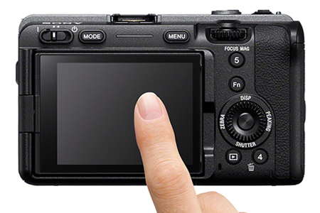 【ふるなび限定】ソニー プロフェッショナルカムコーダー FX3 (ボディのみ) ILME-FX3A FN-Limited-SP｜2025年モデル SONY カメラ 撮影 写真 動画 [0462]
