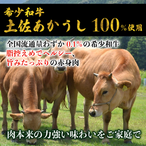 ホテルの本気の ハンバーグ 4個｜プレーン ハンバーグ【SB61】
