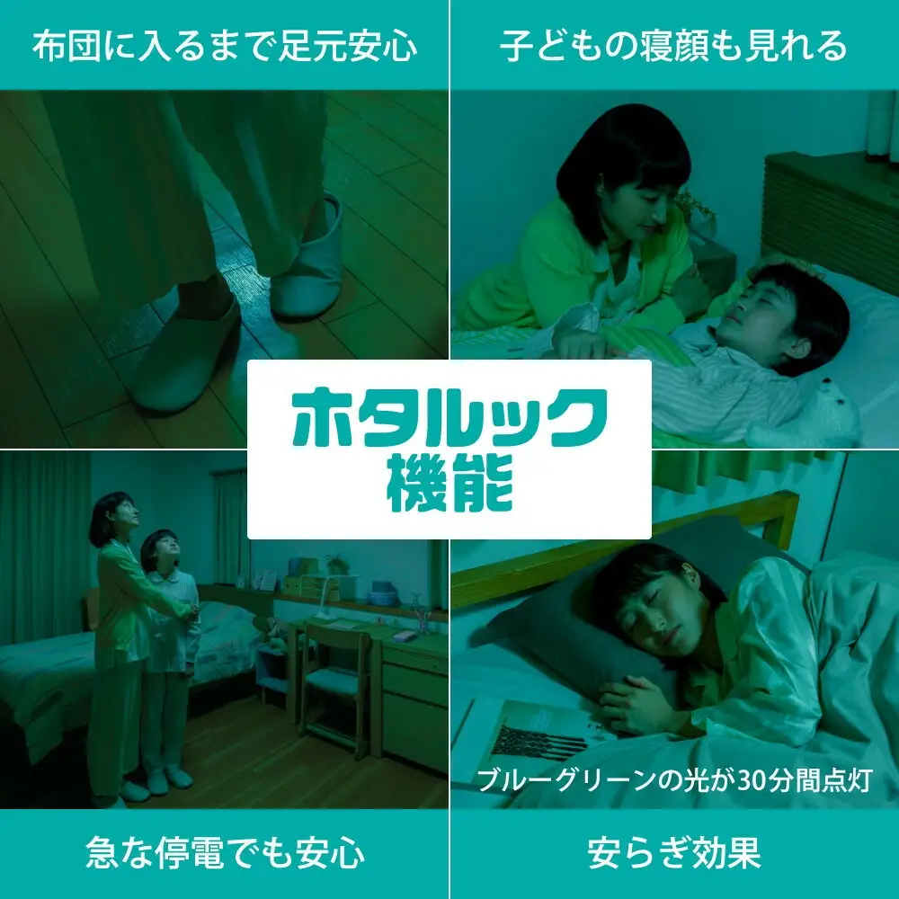 ホタルクス LEDシーリングライト（～8畳） HLDZ08403SG (176671-40037585)