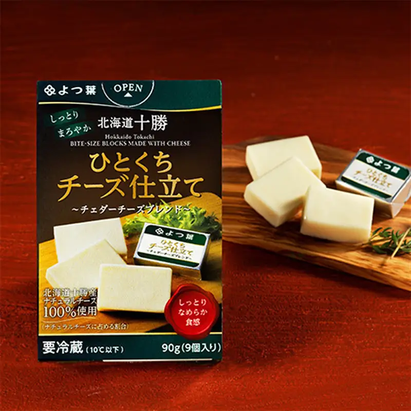 よつ葉 チーズ おつまみ 5種セット チーズ