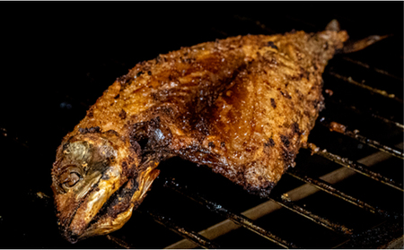橋立やまいちサバへしこ 大2本セット 鯖 魚 魚介類 干物 さば さばのへしこ 米ぬか 郷土料理 伝統 ぬか漬け 糠漬け ヌカ漬け 魚貝類 加工食品  myz02 myz09 myz11 myz17 myz23