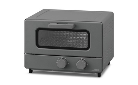 オーブントースター(4枚焼き) EOT-401-H トースター 