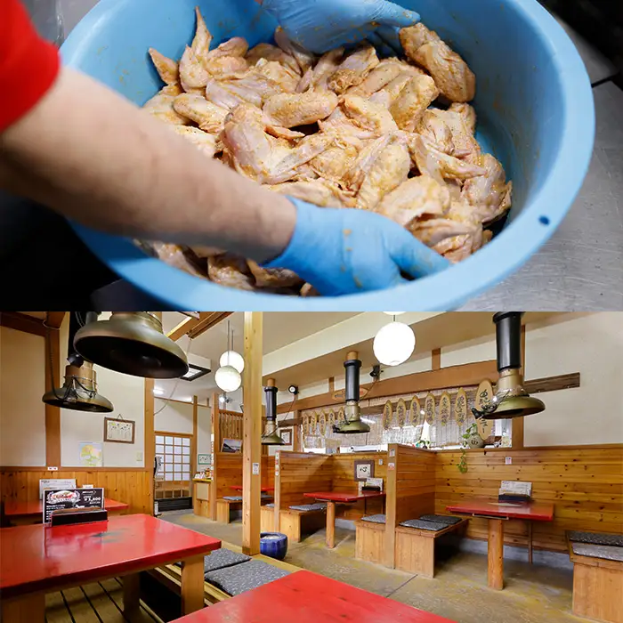 ぼたん鍋セット (2-3人前・天然猪肉300g+特製味噌味猪骨スープ500cc) 猪 猪肉 お肉 鍋 ジビエ ジビエ料理 味噌鍋 冷凍【opbh006】【由紀ノ屋】