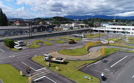 南湖自動車学校＆白河自動車学校 教習料金割引クーポン【150,000円分】自動車学校 南湖自動車学校 白河自動車学校 クーポン券 F23R-888