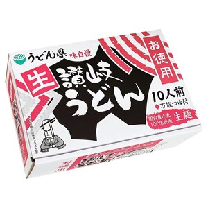 讃岐うどん 60人前 生うどん 徳用