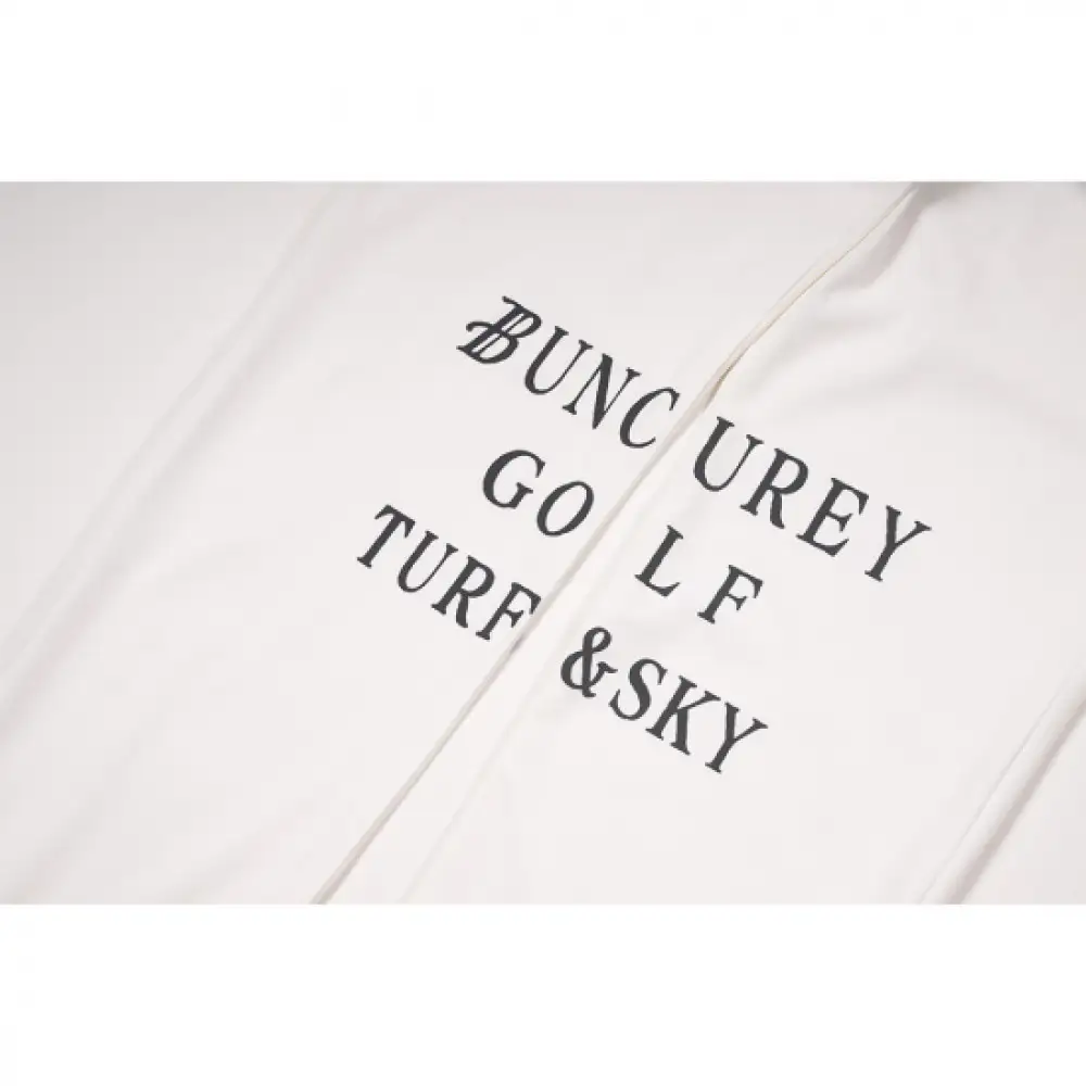 BUNCUREY　ゴルフウェア　ロングパンツ（BM23SS-03-046）オフ／サイズ5