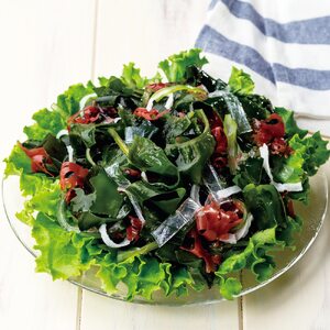 かんてんぱぱ スープサラダセット 伊那食品工業 寒天 詰め合わせ スープ サラダ 健康食品 【010-35】