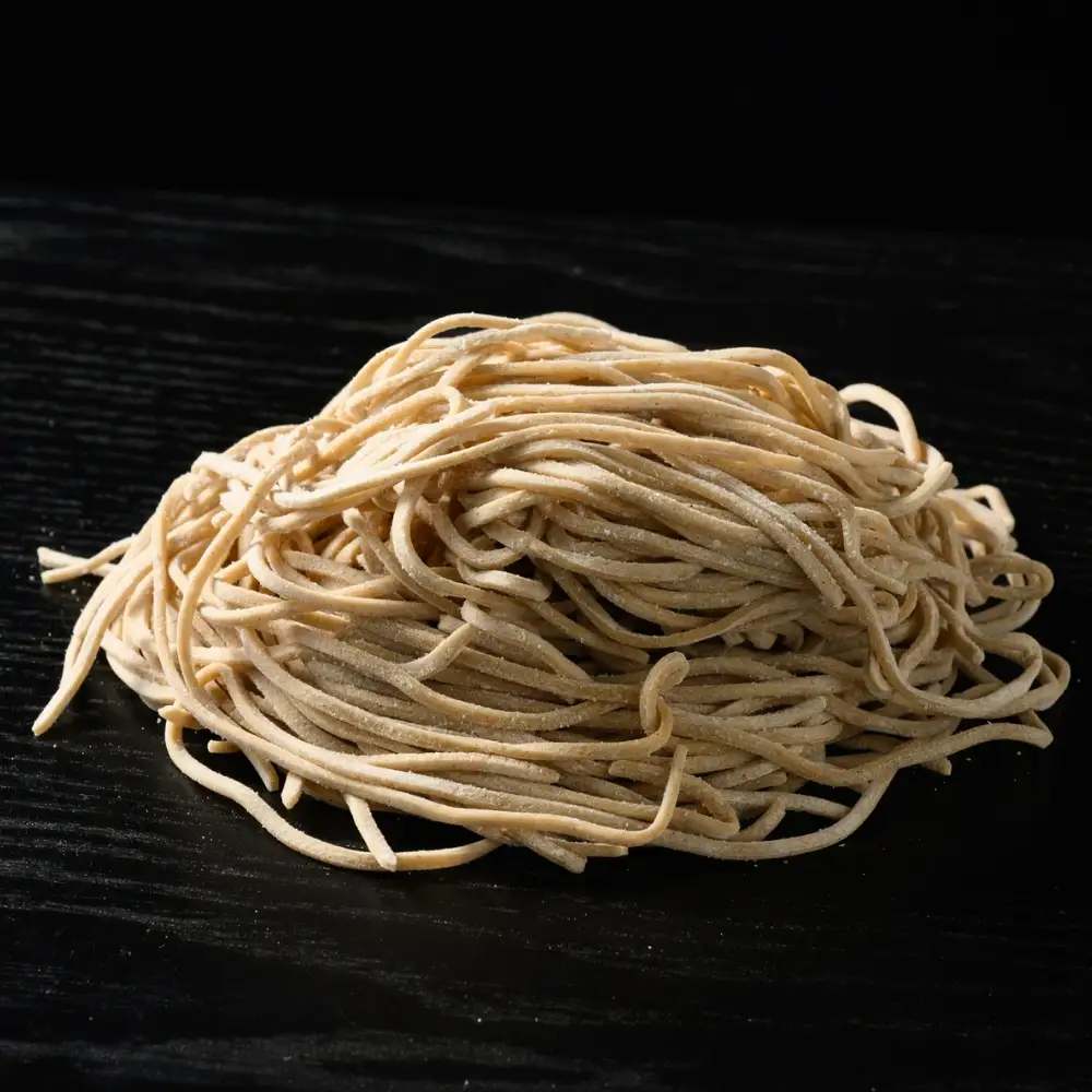 麦焦がし麺 6食セット