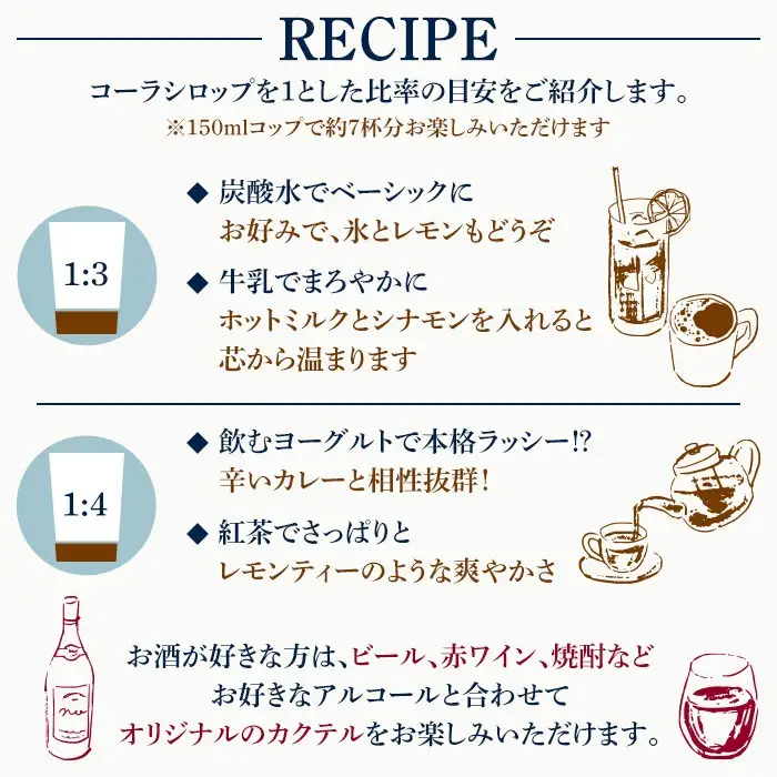 No.1313 HIOKI CRAFTCOLA(250ml) 希釈用 原液 シロップ クラフトコーラ コーラ ソーダ 炭酸割 牛乳割 飲料 飲み物 常温 常温保存【オブリーク】