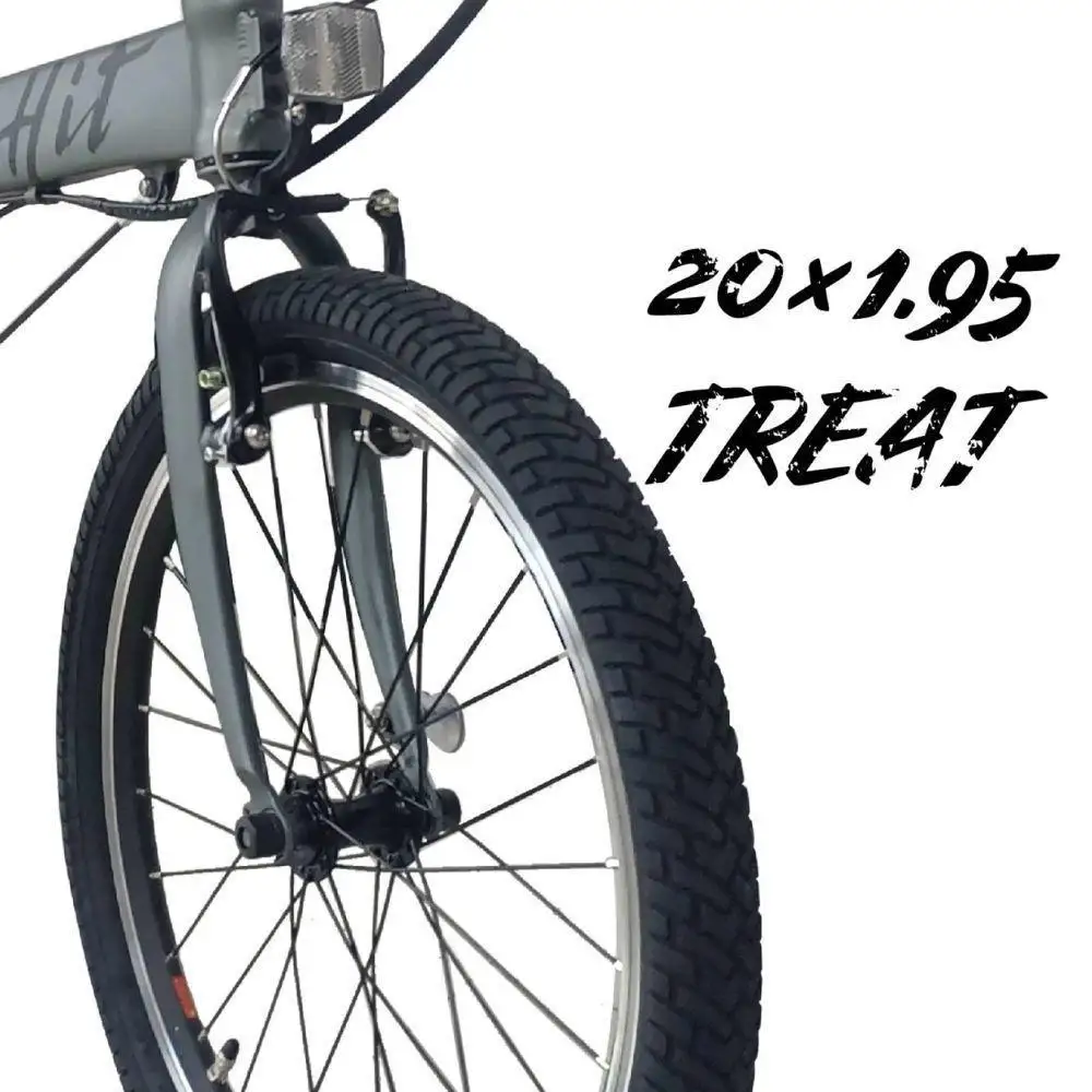 DAHON HIT Limited Edition Bronze 送料無料 全国配送離島含│自転車 完成品 組み立て不要 通勤 通学 折りたたみ自転車 サイクリング 新生活 武田産業 三重県 四日市市 ふるさと納税