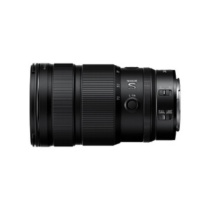 NIKKOR Z 24-70mm f/2.8 S II