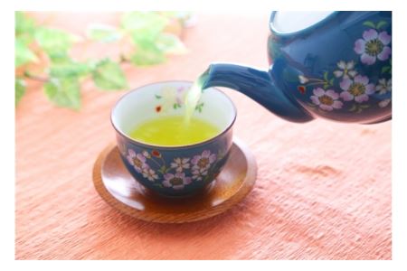美濃茶詰合せ