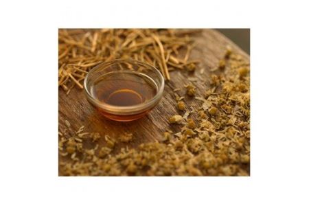 華密恋 カミツレエキス 100％ 薬用入浴剤 1500ml（詰め替え用）