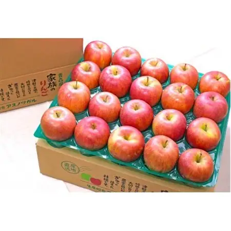 【1月～3月出荷予定】平均糖度13度以上! シナノスイート 約5kg おもてなし用【配送不可地域：離島・沖縄県】【1668005】