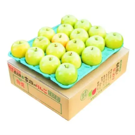 【12月出荷予定】平均糖度13度以上! シナノゴールド 約5kg おもてなし用【配送不可地域：離島・沖縄県】【1668087】