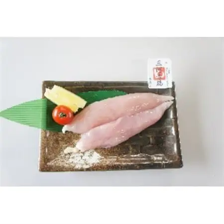 愛知県新城産　三河赤鶏正肉セット【配送不可地域：離島】【1665760】