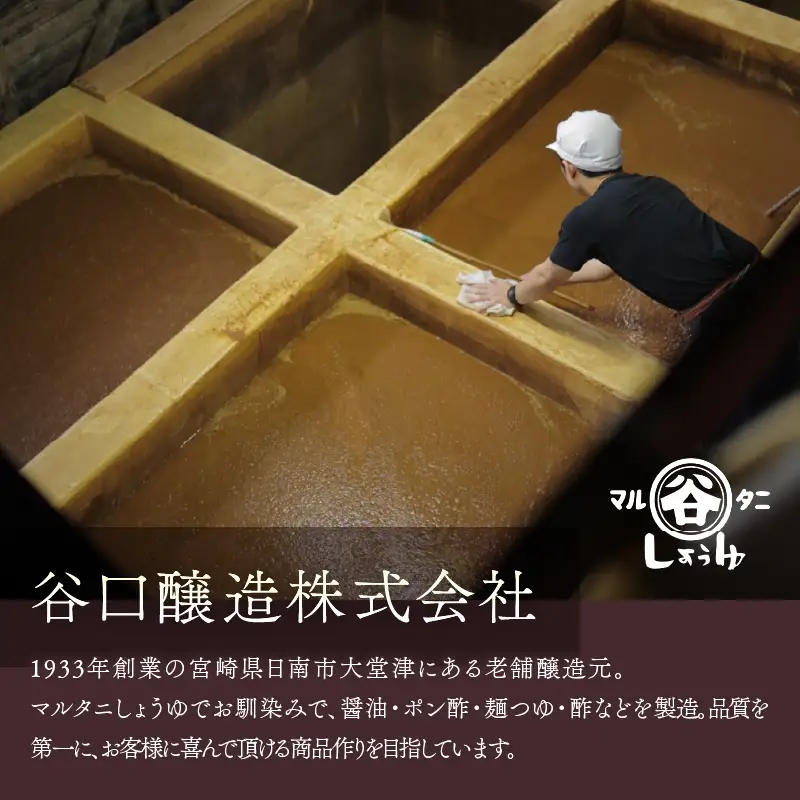 さしみ醤油 食べ比べギフトセット(合計2本) 食品 加工品 調味料 しょうゆ 2種 オリジナルBOX入り 人気商品 新世界 太陽 魚料理 肉料理 野菜料理 卵かけご飯 餅 刺身 煮物 詰め合わせ おすすめ プレゼント 贈り物 おすそ分け 宮崎県 日南市 送料無料_AV4-25