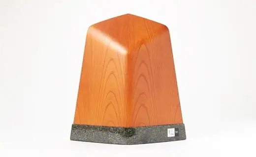 飾り駒 ( MAIZURU ) KEN OKUYAMA DESIGN 将棋駒 天童木工