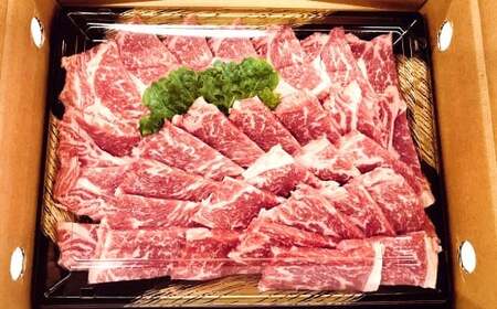 【数量限定博多和牛】 ロース 焼き肉用 約500g 博多和牛 和牛 国産牛 黒毛和牛 黒毛和種 牛肉 ロース肉 リブロース サーロイン 焼き肉 焼肉 お肉 肉 九州 福岡県 香春町 冷凍