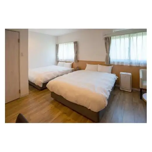 HOTEL R9 The Yard 匝瑳　デラックスツインルーム宿泊券（4名利用） ／ ホテル HOTEL 宿泊 宿泊券 R9 デラックスツインルーム ツインルーム 4名 匝瑳市