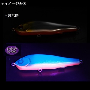 ワスプスラローム　８０Ｓ　限定カラー　＃マズメ＆ピーカン攻略（ケイムラ）　釣り用ルアー_OS226-0063-02