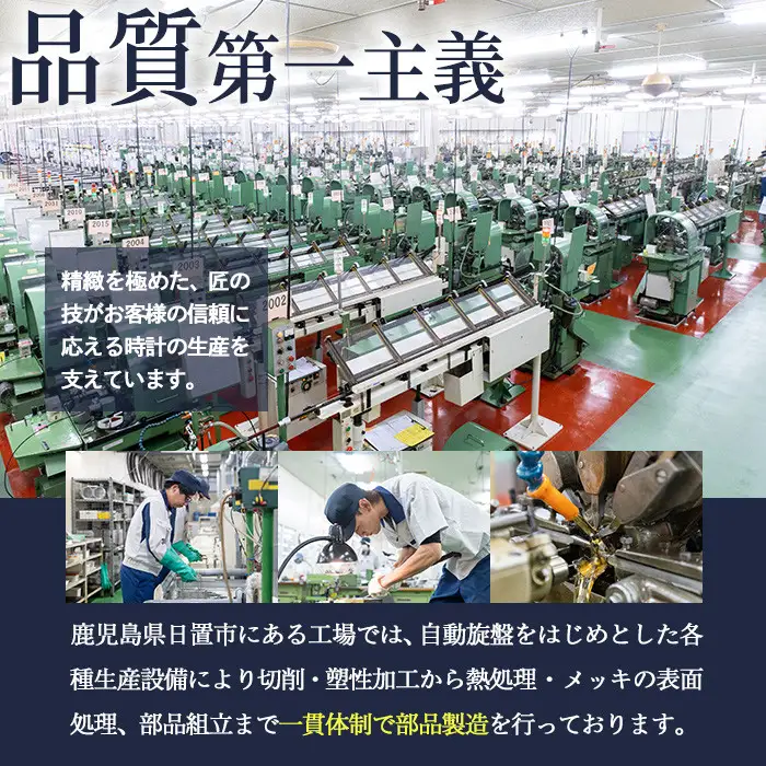 No.846-I CITIZEN腕時計「シチズン・コレクション」(BJ6480-51B)日本製 CITIZEN シチズン 腕時計 時計 防水 光発電 【シチズン時計】