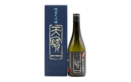 中汲み純米大吟醸40 720ml [BAFR011] 酒 純米大吟醸