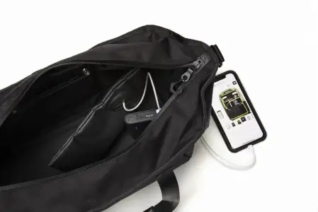 豊岡鞄 ベルーフバゲージ Urban Commuter 2WAY TOTE BAG 2 HA brfUC07HA ブラック / beruf baggage 2way トートバッグ 肩掛けバッグ ビジネスバッグ メンズ ノートパソコン ビジネストートバッグ カバン 13.3インチノートPC収納