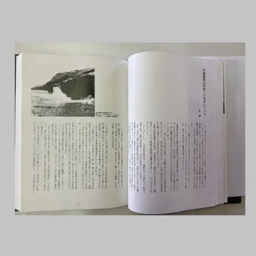 町史 第二巻 民俗編 与那国島 C004 郷土史 資料 地理 地名 調査資料 研究資料 史料