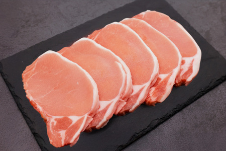 豚肉 4種 計1.5kg セット しゃぶしゃぶ ロース とんかつ バラ肉 こま切れ