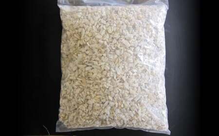 【15個口】庭砂利 あまくさ石灰石砂利（8mm～20mm） 約20kg袋入り 合計約300kg 天草石 砂利 石灰石 ホワイト 白 じゃり 石 天然石 庭 熊本県 上天草市