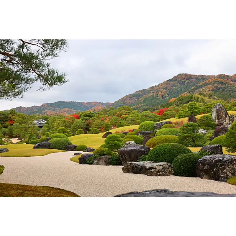 ＜足立美術館＞足立美術館ご招待券ペアチケット[米子髙島屋選定品]【美術館 チケット 招待券 日本庭園】【18-Q1-01】
