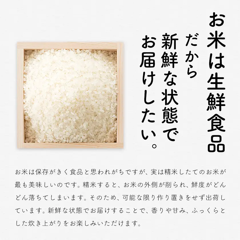 夢つくし 令和7年産 5kg 白米 《1-14日以内に出荷予定(土日祝除く)》 お米 ごはん ご飯 rice kome