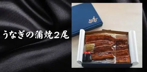 うなぎ 蒲焼 2尾 鰻うな菊
