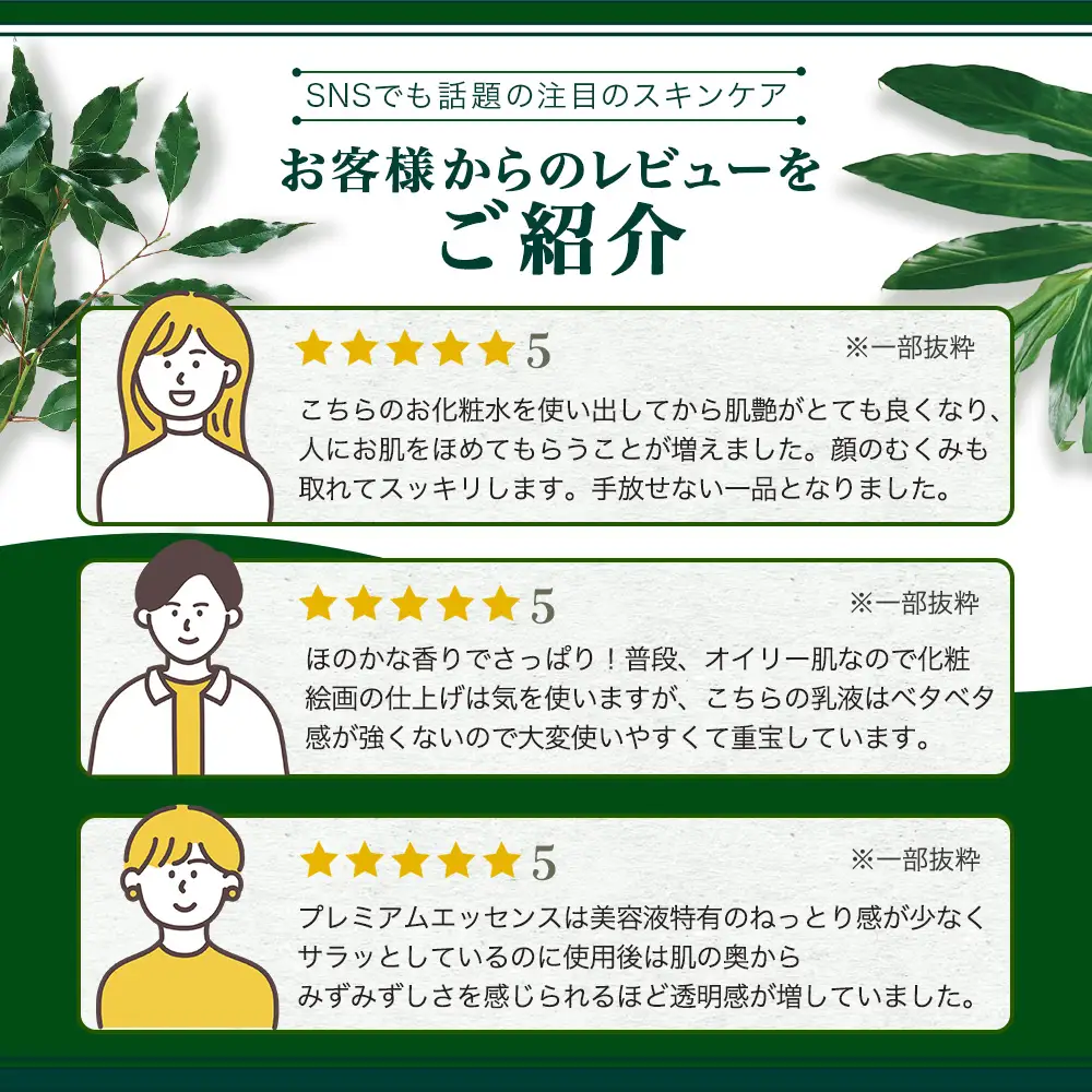 【お歳暮】ボタニカノン スキンケア5点セット BF-10-os |お歳暮 鹿児島県 南大隅町 BOTANICANON ボタニカルファクトリー